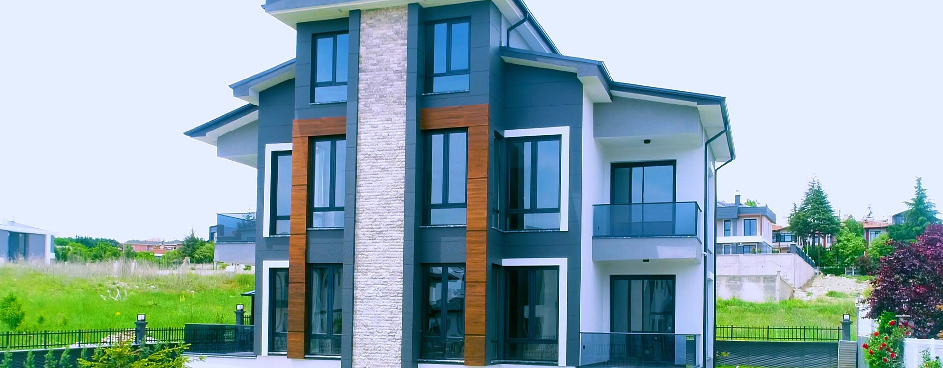 ALÜMİNYUM DOĞRAMA